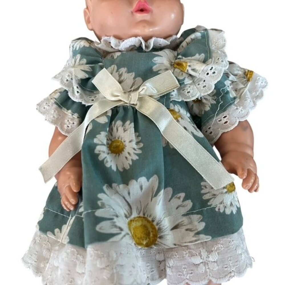 Vintage 1973 Lorrie Baby Doll - Picture 3 of 6